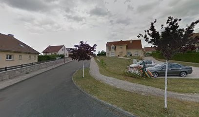 Pedeau Christiane, Chambre d'Hôtes à Prenois