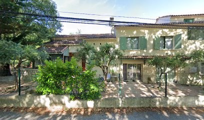 Le Mas des Oliviers, Chambre d'Hôtes à La Verdière