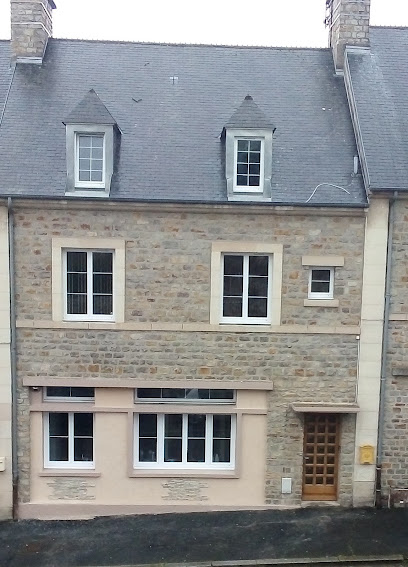 Maison 1949 Chambre D'hôtes à Saint-Sauveur-le-Vicomte