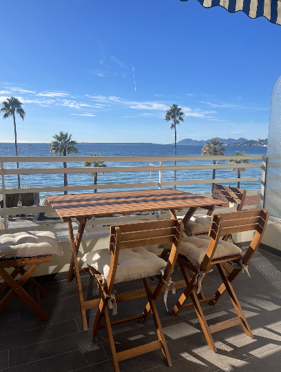 Conciergerie Antibes - Sunhome Location De Vacances à Antibes