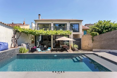 Hamac Suites, Location de Vacances à Sainte-Foy-lès-Lyon