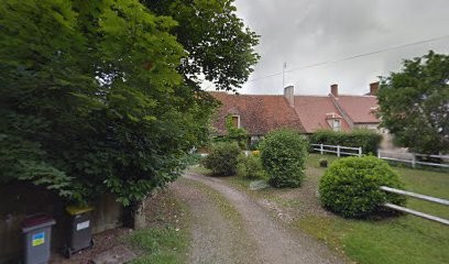 Dussert Marie-Claude, Chambre d'Hôtes à Orval