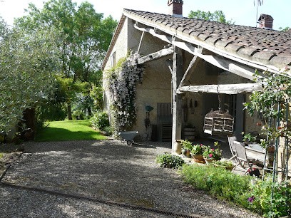 Las Lebes, Chambre d'Hôtes à Sempesserre