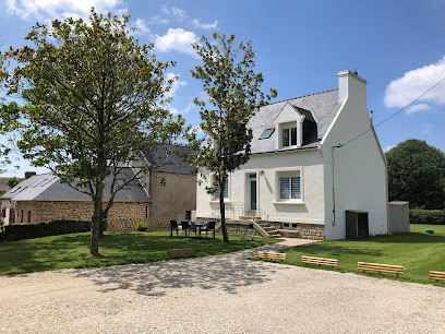 Ty Albertine, Location De Vacances à Plonévez-Porzay