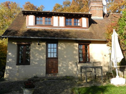 gîte et chambre d'hôtes les riflets, Chambre d'Hôtes à Conches-en-Ouche
