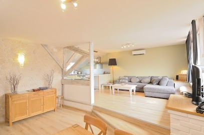 QV51 gite à Epernay, Location de Vacances à Épernay