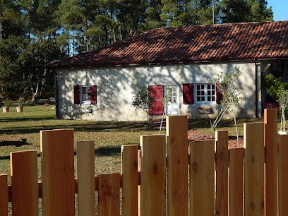 Pigé-Landes, Chambre d'Hôtes à Saint-Justin