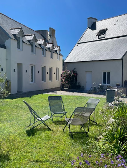 La Part Des Anges 29, Maison D'hôtes à Penmarch