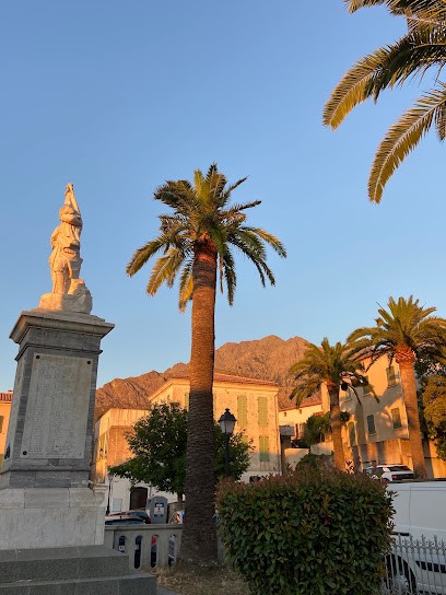 A CASA DI JO, Chambre d'Hôtes à Calenzana