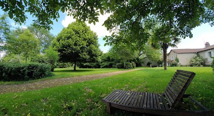 La Petite Clavelie | Gite Périgord Vert | Ribérac | Campagne et Bain nordique, Location de Vacances à Ribérac