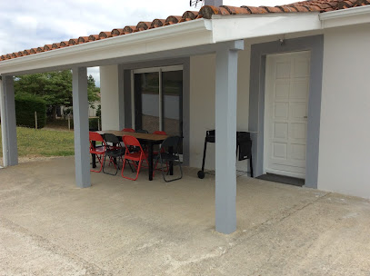Gîte Du Pinson, Location De Vacances au Pin