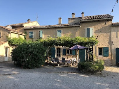 Auberge de Mazan, Location de Vacances à Mazan