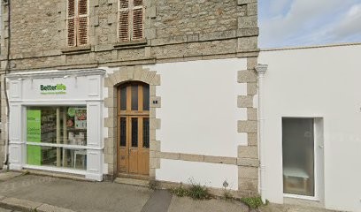 Ass Dep Pupilles Enseig Public, Chambre d'Hôtes à Pontivy