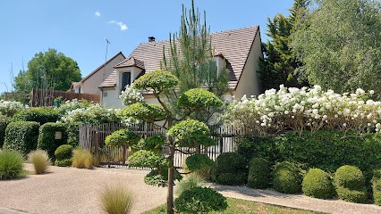 Dream Cube & Spa, Chambre d'Hôtes à Coutevroult