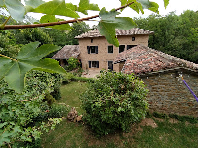 "Au Clos Du Pic Vert" Bed And Breakfast, Chambre D'hôtes à Denicé