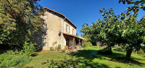 La Lampisterie, Chambre D'hôtes au Carlaret