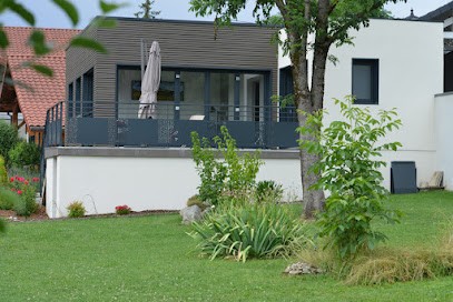 La Grangeolyne, Chambre d'Hôtes à Goncelin