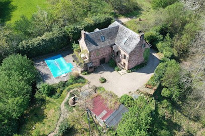 Tanit en Vareilles, Chambre d'Hôtes à Mouret