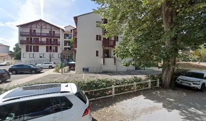 Appartement del Lago, Location de Vacances à Angresse