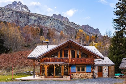 Mana Homes, Location de Vacances aux Houches