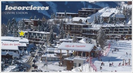 locorcieres, Location de Vacances à Orcières