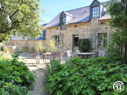 Chambre d’hôte A la fermette de Limesle - Gîtes de France, Chambre d'Hôtes à Loiron-Ruillé