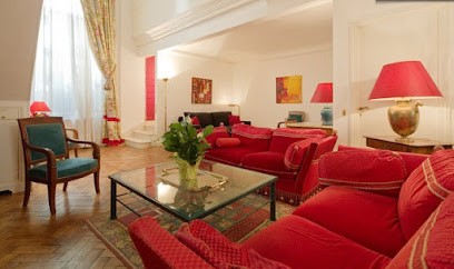 Paris Select Appartements, Location de Vacances à Paris 09