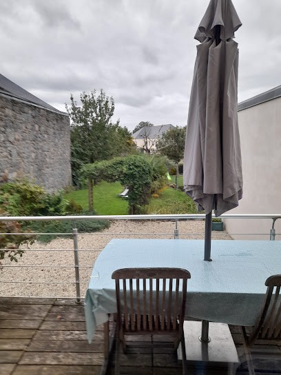 Gîte Ker Spa, Location de Vacances à Dol-de-Bretagne