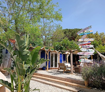Loumiou83, Location de Vacances à La Seyne-sur-Mer