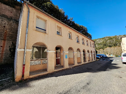 Résidence Anclo Location De Vacances à Rennes-les-Bains