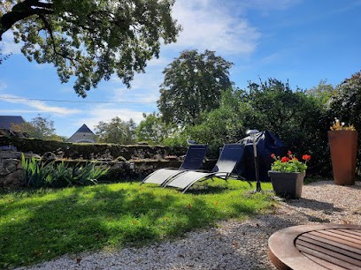 Gîte Le Cadre Doré, Location de Vacances à Rocamadour