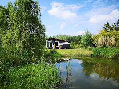 Gite Le Lodge, Location de Vacances à Ville-sur-Ancre