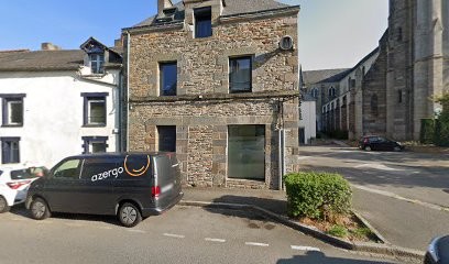 Colocation Location Chambres St. Nicolas De REDON, Location de Vacances à Saint-Nicolas-de-Redon