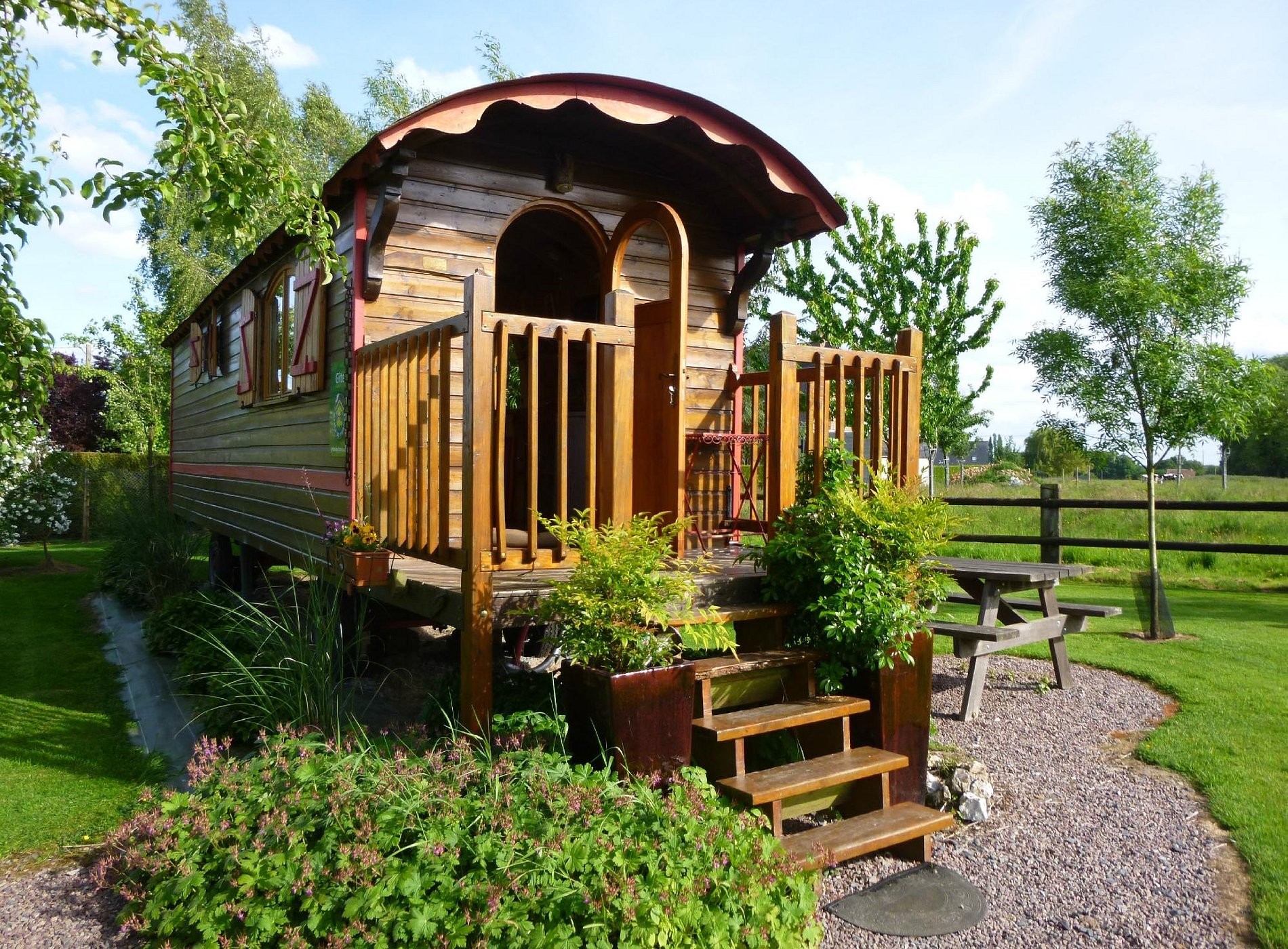 Les Chambres D'hôtes Du Panorama, Chambre d'Hôtes à Barneville-sur-Seine