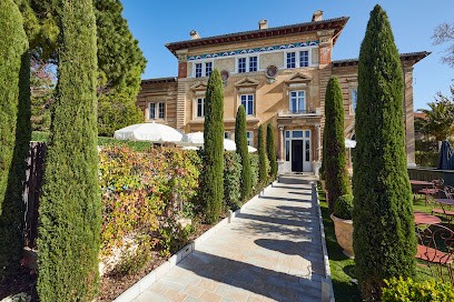 Château Beaupin - Hotel Particulier, Maison d'Hôtes à Marseille 08