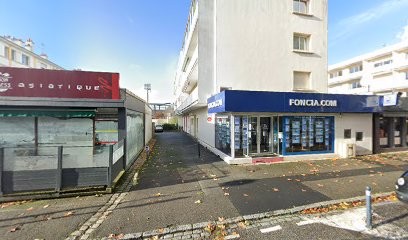 Dormir en Bretagne sud, Location de Vacances à Lorient