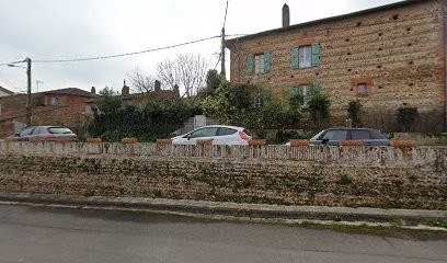 La Chambre D'Albertine, Chambre d'Hôtes à Poucharramet