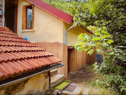 Domaine de Bourbacoup, Chambre d'Hôtes à Tulle