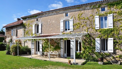 Chambres D'hôtes Le Jardin De Teillac, Chambre d'Hôtes à Quinsac
