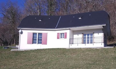 Gîte Bordaltia, Location de Vacances à Esquiule