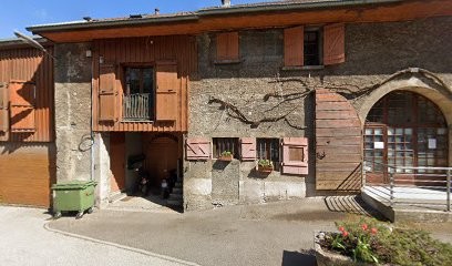 Objectif Vaincre l'Autisme, Chambre d'Hôtes à Monnetier-Mornex