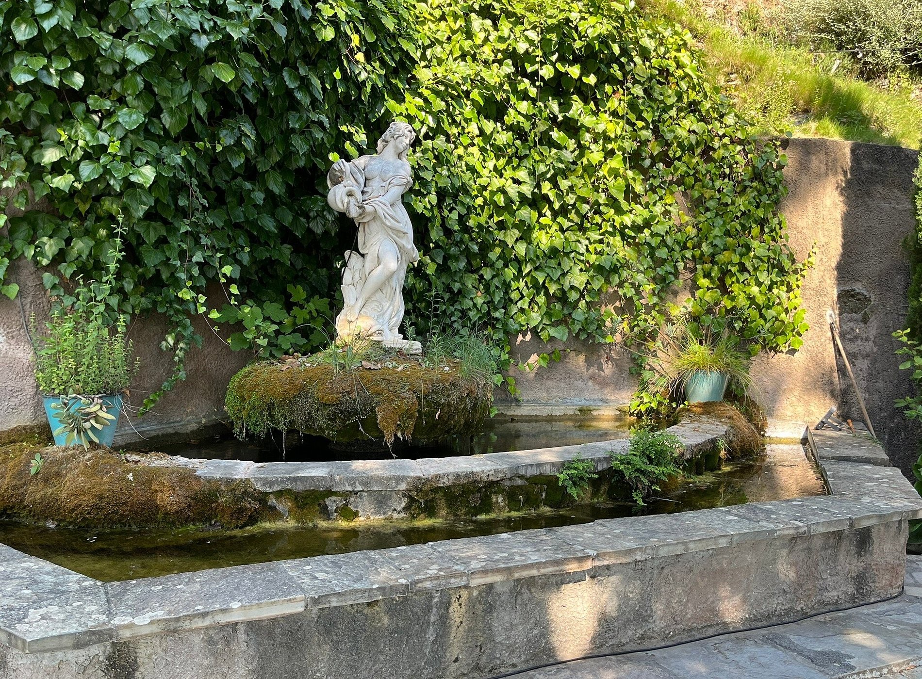 U Castellu di a Sulana, Chambre d'Hôtes à Casabianca