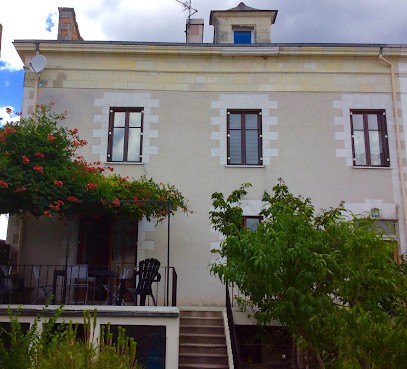 LES CHAMBRES DE LA CHEBUETTE, Chambre d'Hôtes à Saint-Julien-de-Concelles