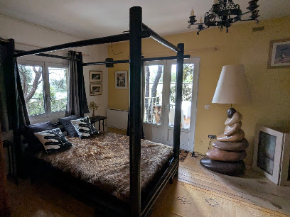 Au Bonheur Des Dames, Location De Vacances à Vedène