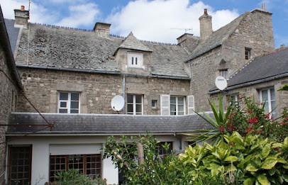 Gite La Graineterie, Maison d'Hôtes à Barfleur