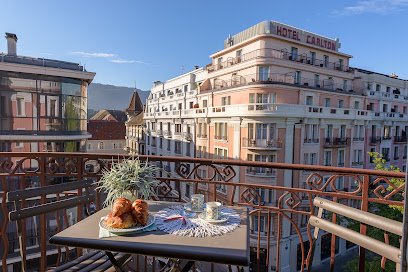 Le Bel Epoque By Lla Selections, Location De Vacances à Annecy