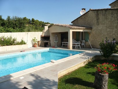 CHAMBRES D'HÔTES VILLA GOUR du PEYROL, Chambre d'Hôtes à Buisson