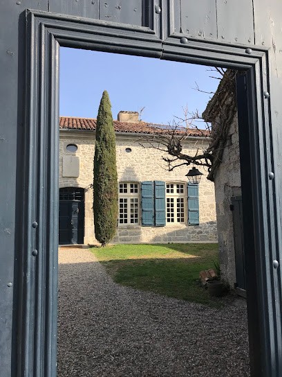 Coeur de Calignac, Chambre d'Hôtes à Calignac