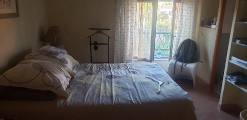 LE COQ QUI DORT, Maison d'Hôtes à Cogolin