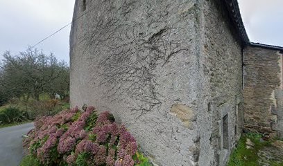 Chambres D'hôtes De Kergurun, Chambre d'Hôtes à Languidic